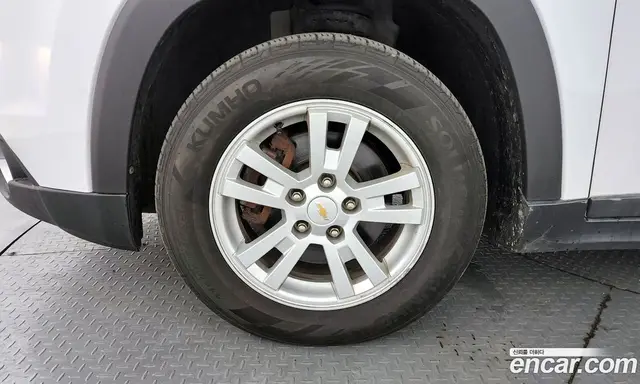 Chevrolet Orlando 2016 1.6 автомат (гидро), миниатюра 5