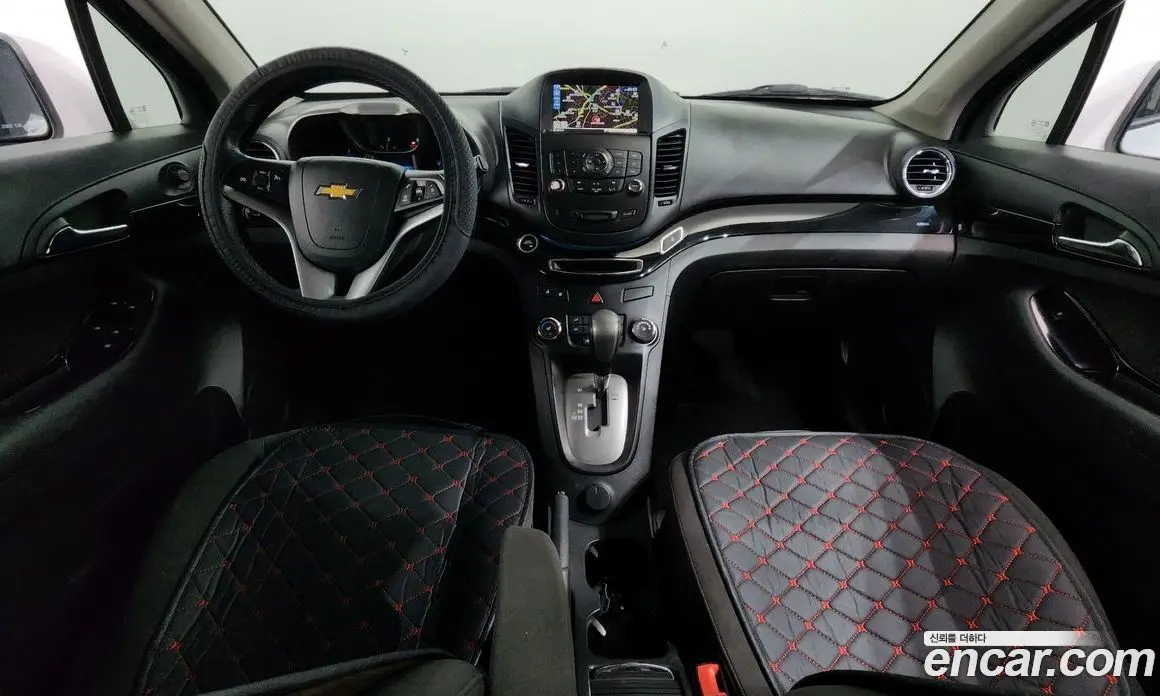 Chevrolet Orlando 2016 1.6 автомат (гидро), фото 7
