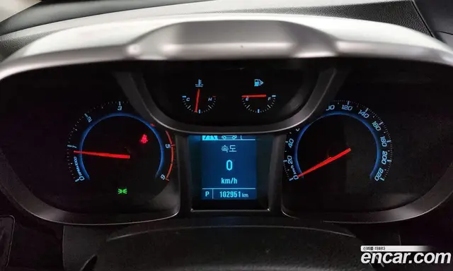 Chevrolet Orlando 2016 1.6 автомат (гидро), миниатюра 8