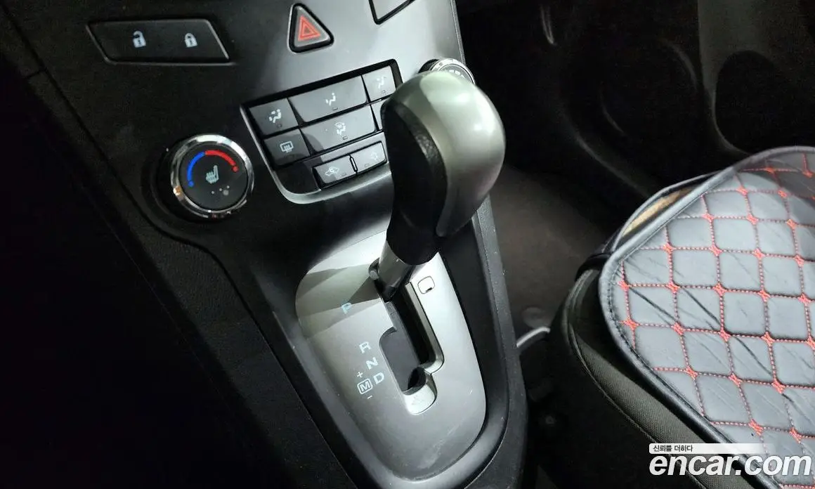 Chevrolet Orlando 2016 1.6 автомат (гидро), фото 9