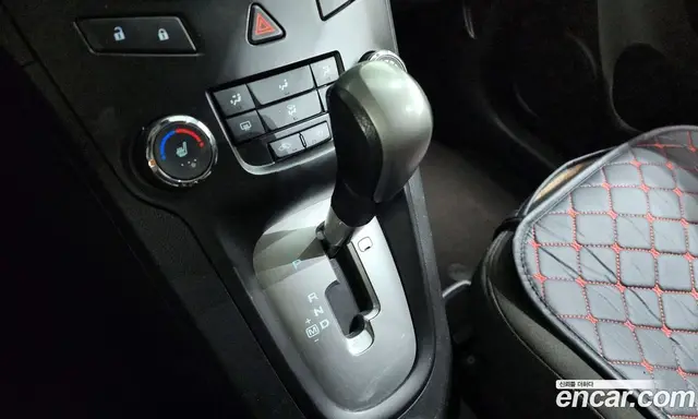 Chevrolet Orlando 2016 1.6 автомат (гидро), миниатюра 9