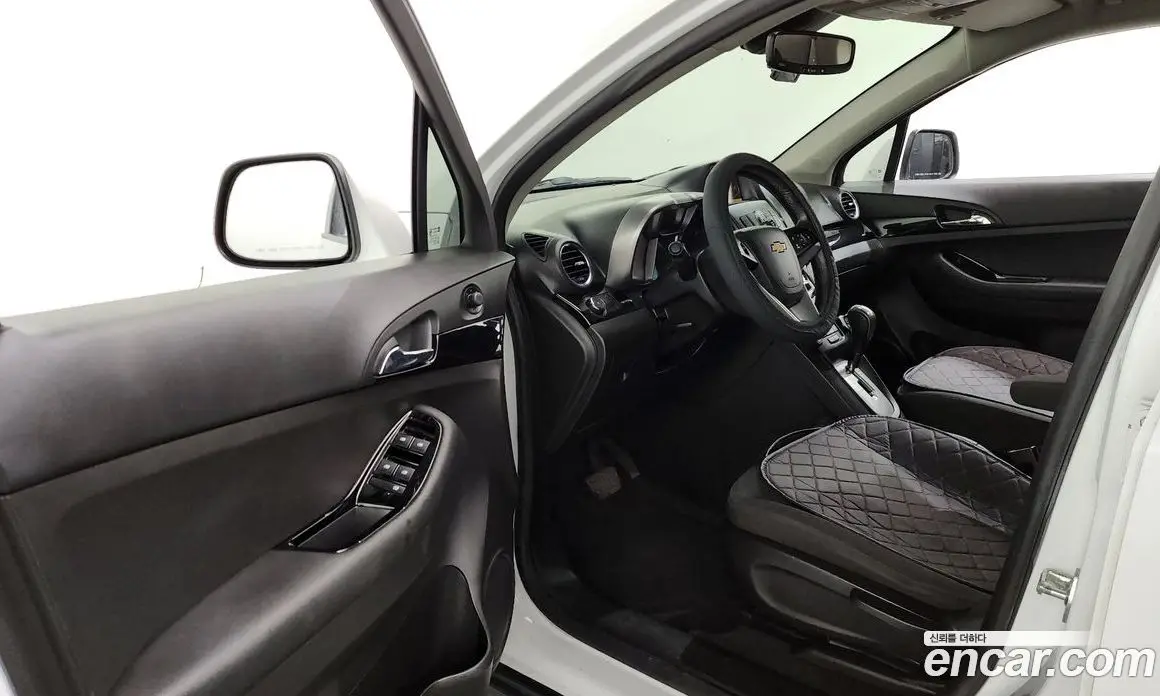 Chevrolet Orlando 2016 1.6 автомат (гидро), фото 10