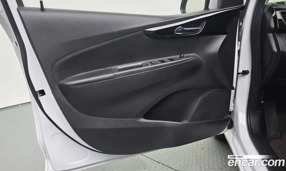 Chevrolet Spark 2016 1.0 автомат (гидро), фото 14