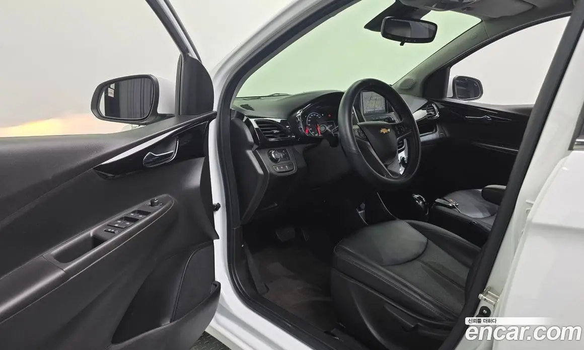 Chevrolet Spark 2016 1.0 автомат (гидро), фото 16