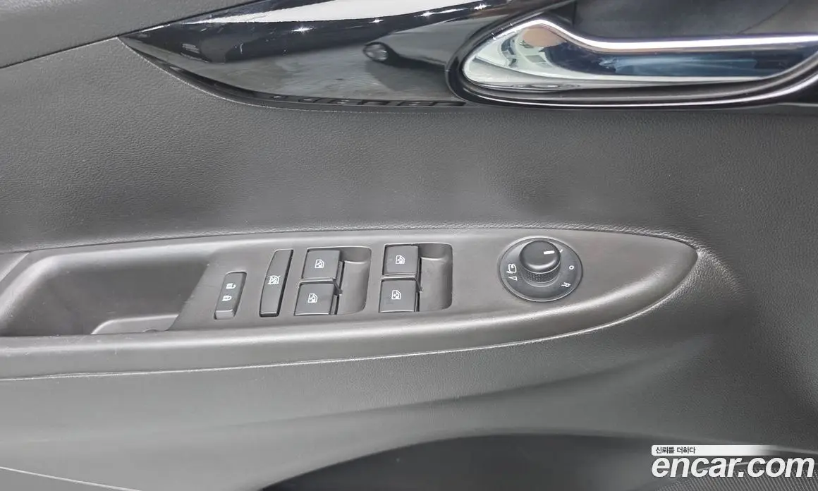 Chevrolet Spark 2016 1.0 автомат (гидро), фото 17