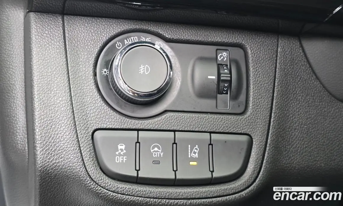 Chevrolet Spark 2016 1.0 автомат (гидро), фото 18