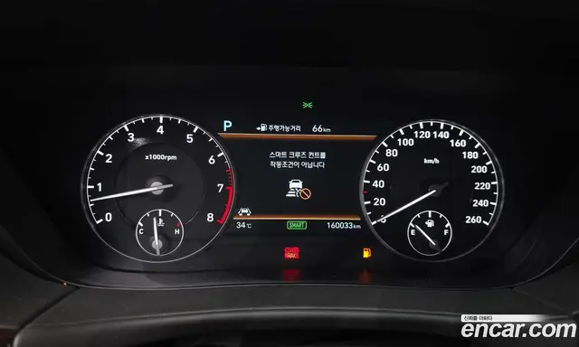 Genesis EQ900 2016 3.8 автомат (гидро), миниатюра 11