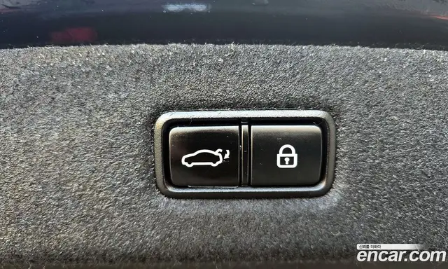 Genesis EQ900 2016 3.8 автомат (гидро), миниатюра 12