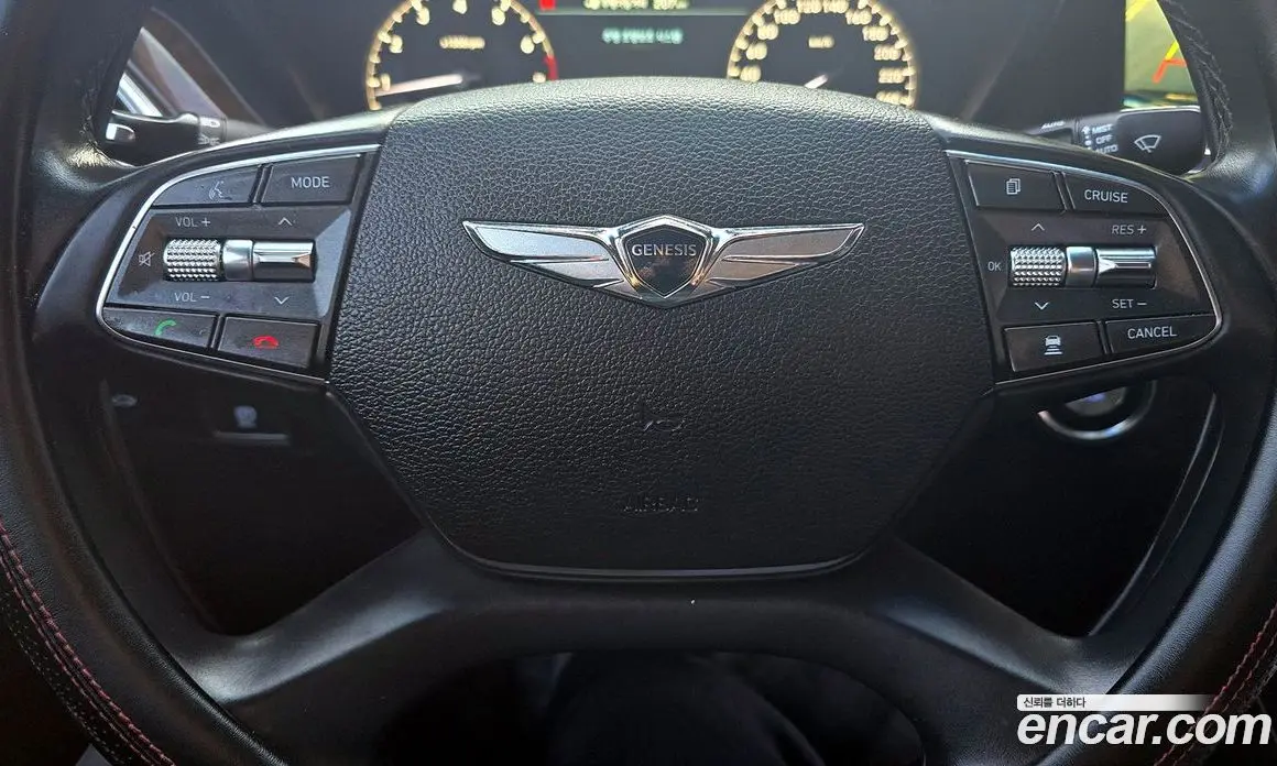Genesis EQ900 2016 3.8 автомат (гидро), фото 17 Genesis EQ900 2016 3.8 автомат (гидро), фото 17