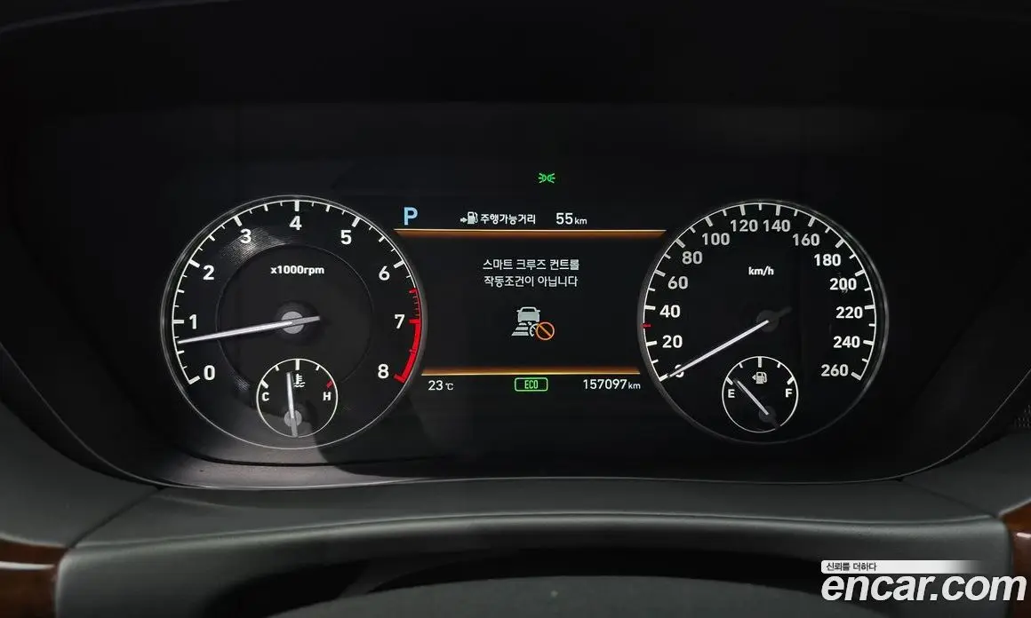Genesis EQ900 2016 3.3 автомат (гидро), фото 11