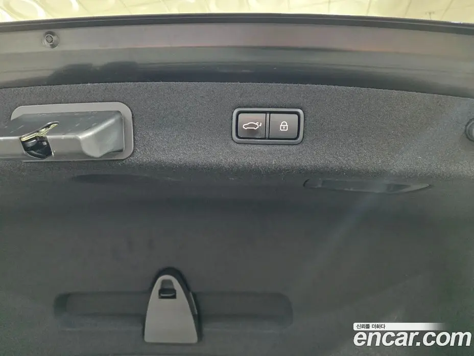 Genesis EQ900 2017 3.8 автомат (гидро), фото 15