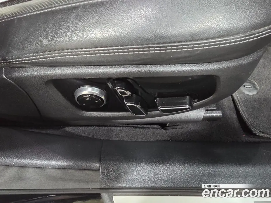 Genesis EQ900 2017 3.8 автомат (гидро), фото 16