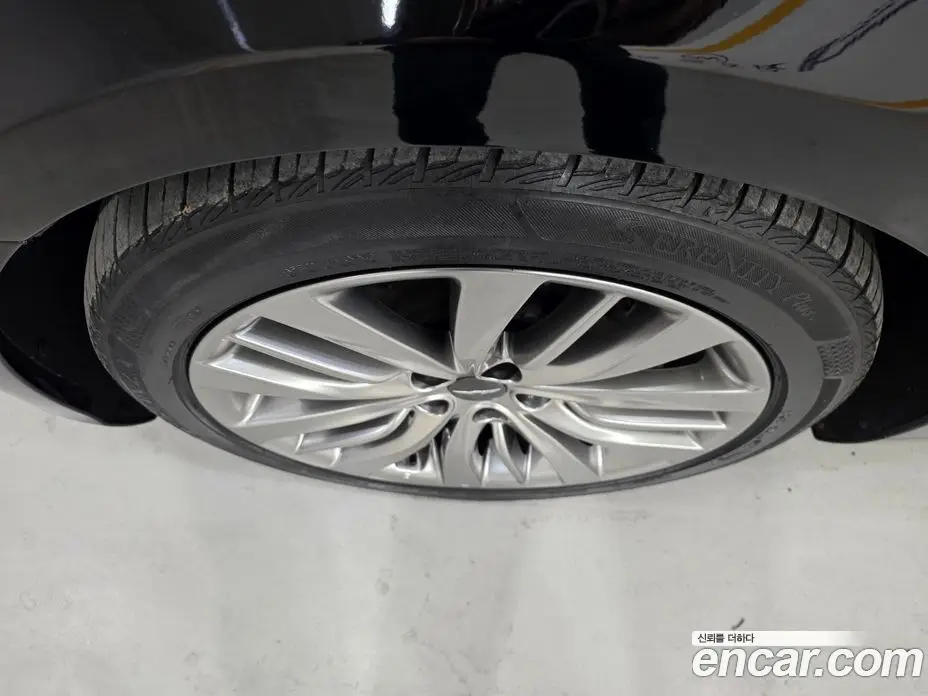 Genesis EQ900 2017 3.8 автомат (гидро), фото 17