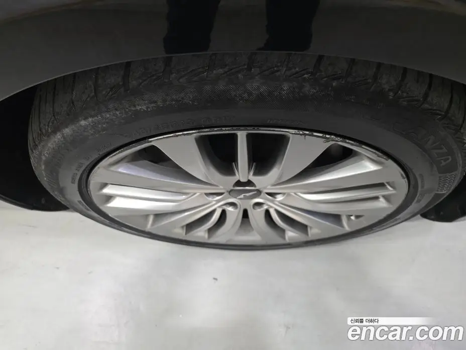 Genesis EQ900 2017 3.8 автомат (гидро), фото 20