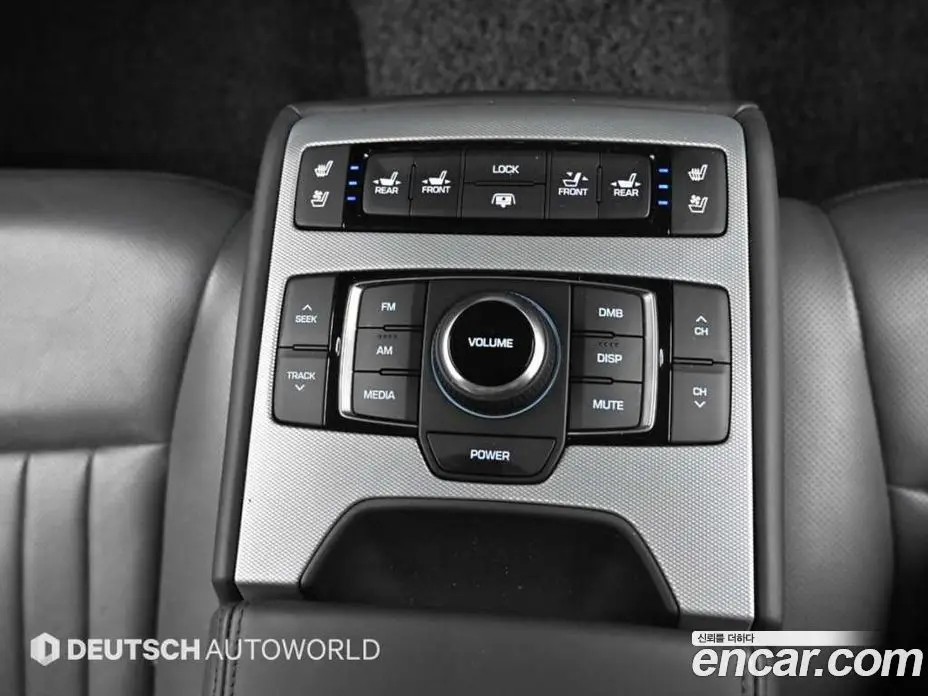 Genesis G80 2016 3.3 автомат (гидро), фото 16 Genesis G80 2016 3.3 автомат (гидро), фото 16