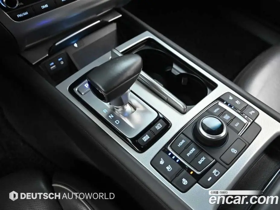 Genesis G80 2016 3.3 автомат (гидро), фото 9 Genesis G80 2016 3.3 автомат (гидро), фото 9