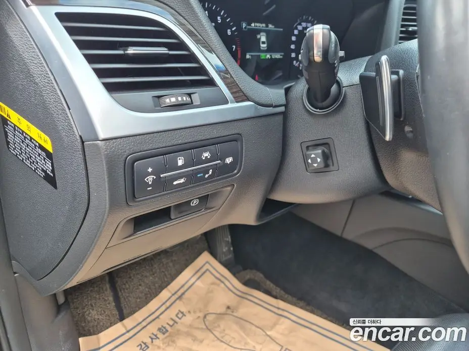 Genesis G80 2018 3.3 автомат (гидро), фото 13