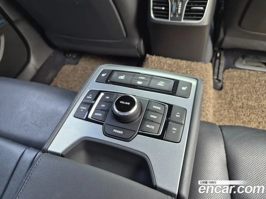 Genesis G80 2018 3.3 автомат (гидро), фото 15