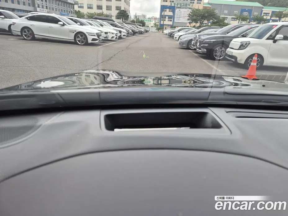 Genesis G80 2018 3.3 автомат (гидро), фото 16