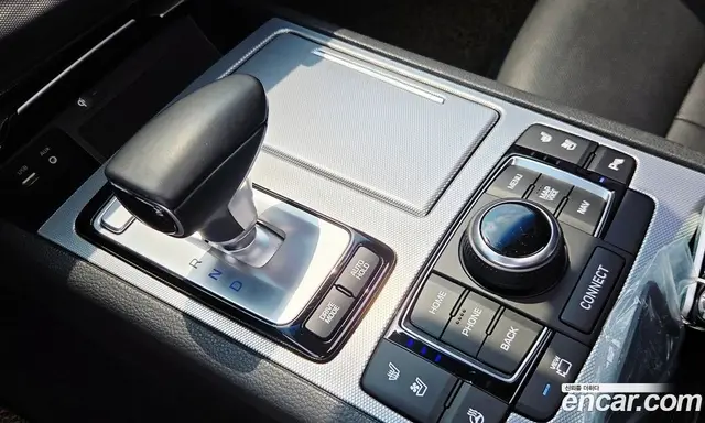 Genesis G80 2018 3.3 автомат (гидро), миниатюра 6