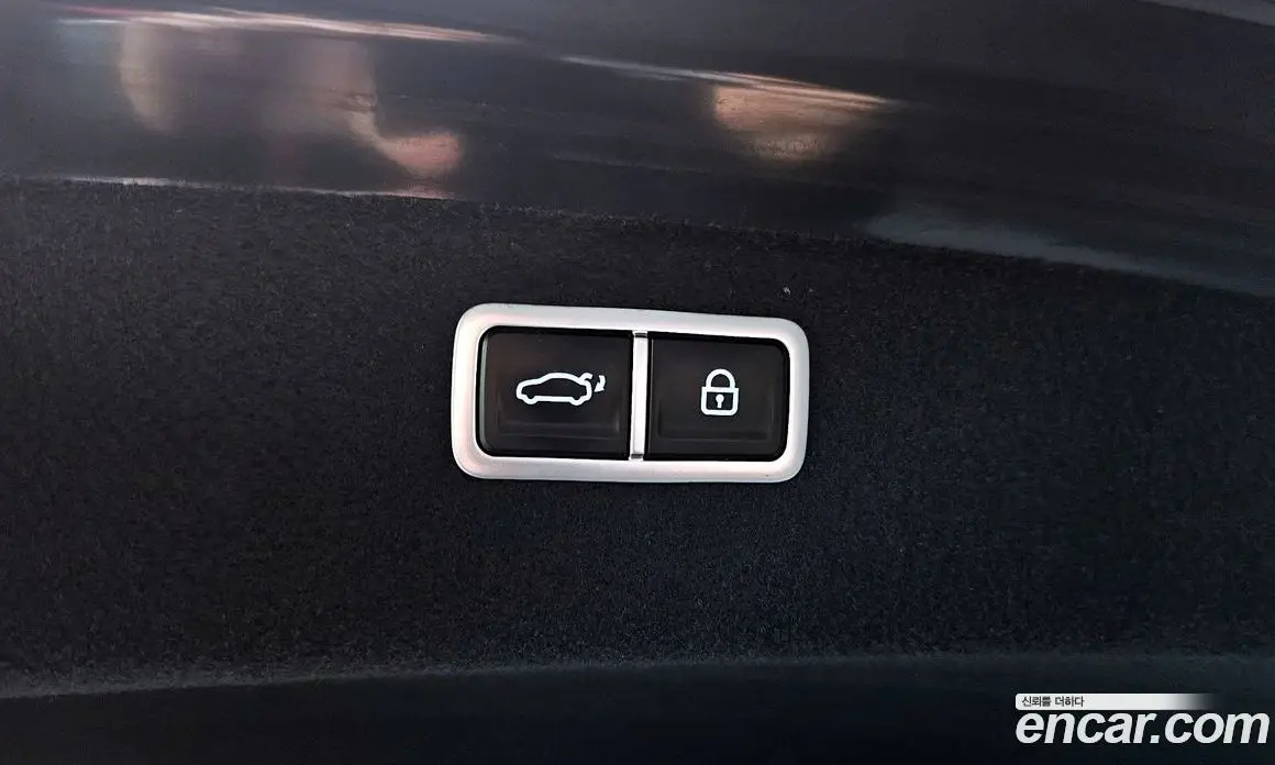 Genesis G80 2020 2.5 автомат (гидро), фото 19