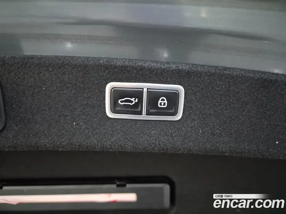 Genesis G80 2020 2.5 автомат (гидро), фото 18