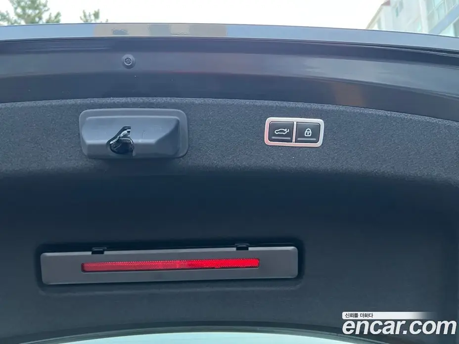 Genesis G80 2020 2.5 автомат (гидро), фото 16