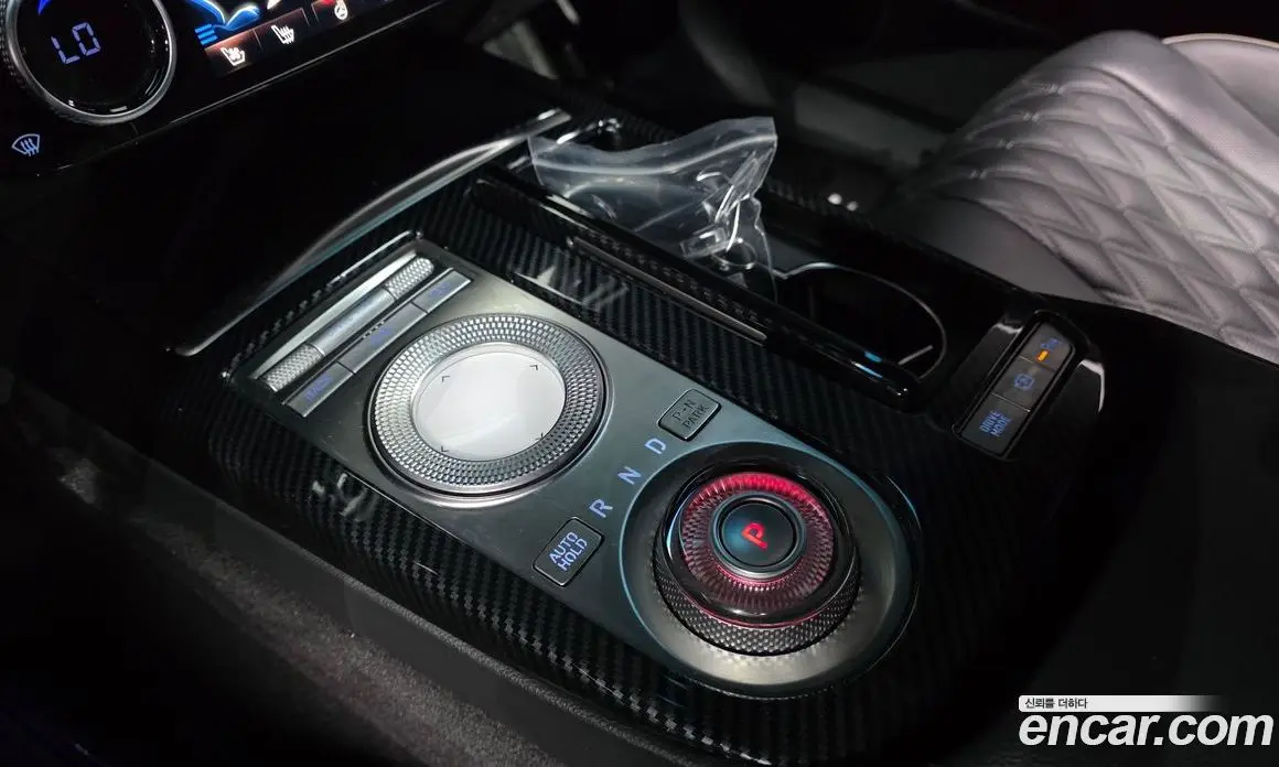 Genesis G80 2021 2.5 автомат (гидро), фото 12