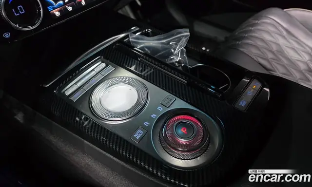 Genesis G80 2021 2.5 автомат (гидро), миниатюра 12
