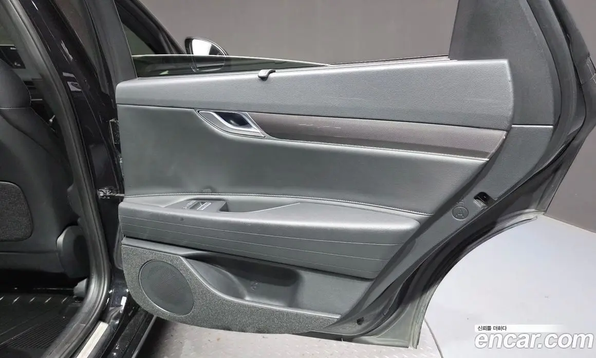 Genesis G80 2021 2.5 автомат (гидро), фото 15