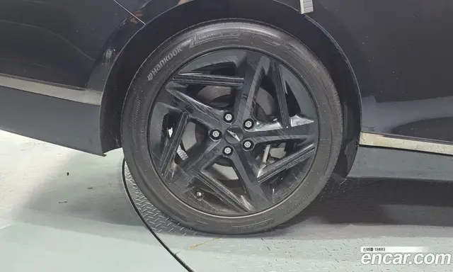 Genesis G80 2021 2.5 автомат (гидро), миниатюра 5