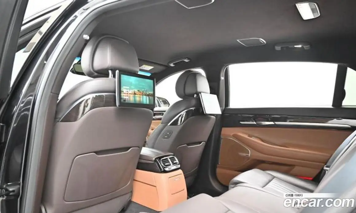Genesis G90 2021 3.8 автомат (гидро), фото 18