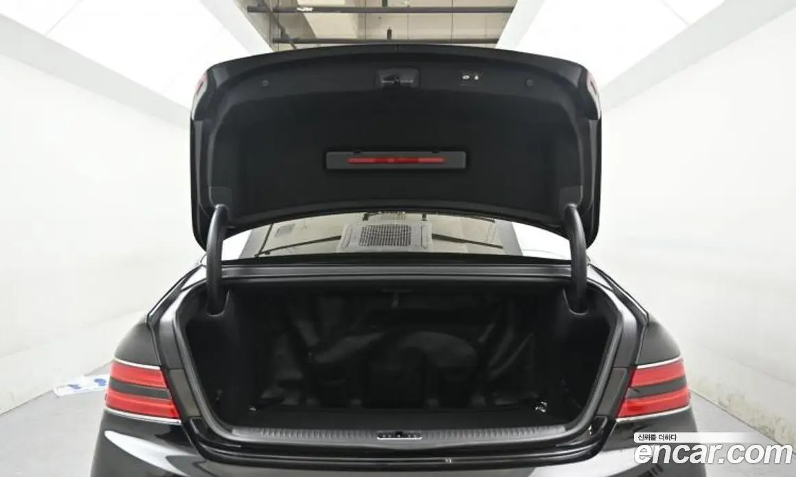 Genesis G90 2021 3.8 автомат (гидро), фото 19