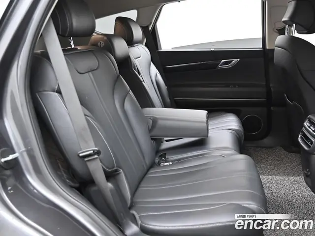 Genesis GV80 2020 3.0 автомат (гидро), миниатюра 12