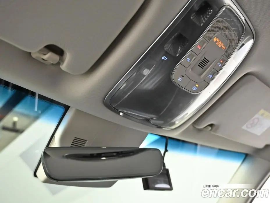 Genesis GV80 2020 3.0 автомат (гидро), фото 19