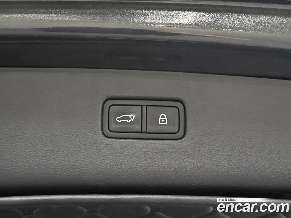 Genesis GV80 2020 3.0 автомат (гидро), фото 20