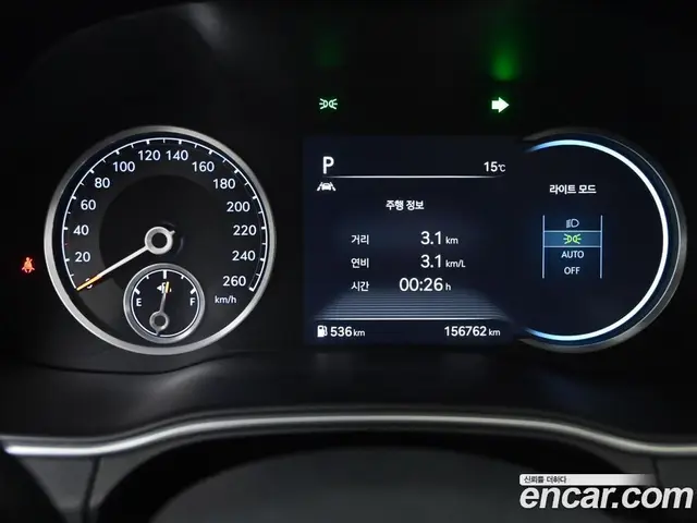 Genesis GV80 2020 3.0 автомат (гидро), миниатюра 8