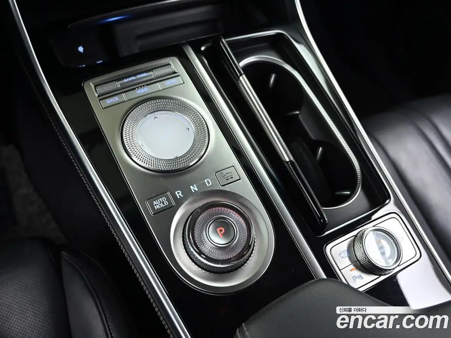 Genesis GV80 2020 3.0 автомат (гидро), фото 9