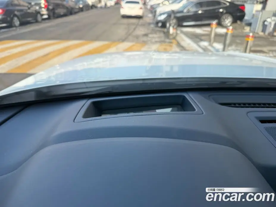 Genesis GV80 2021 2.5 автомат (гидро), фото 16