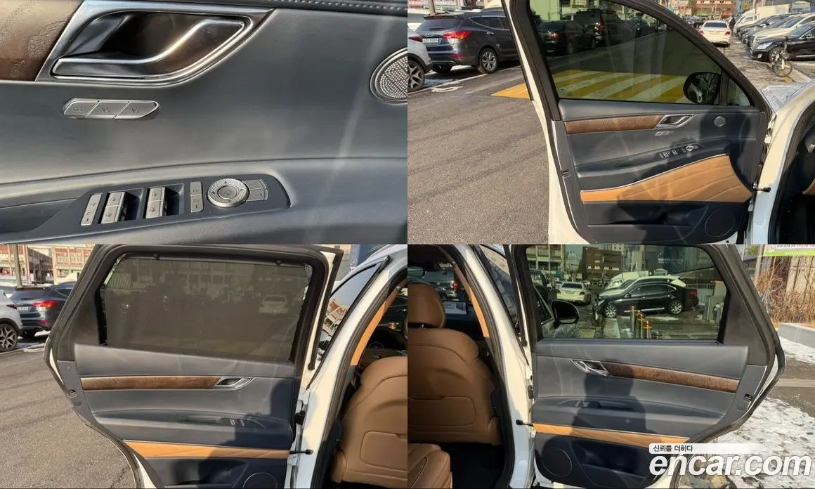 Genesis GV80 2021 2.5 автомат (гидро), фото 18