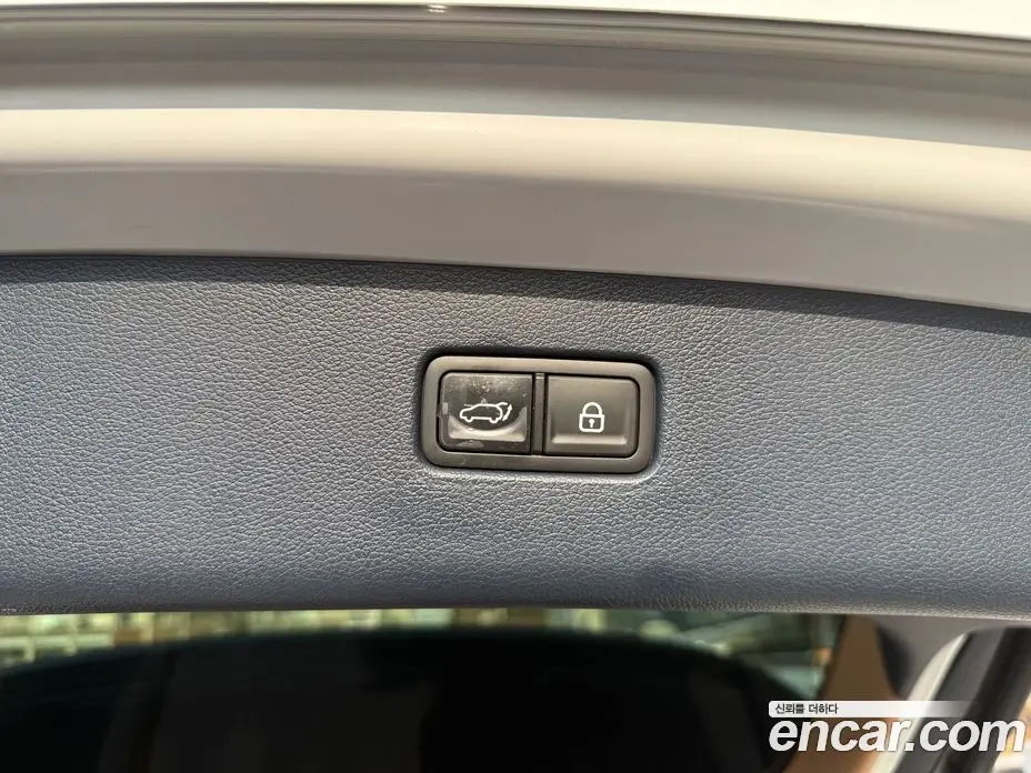 Genesis GV80 2021 2.5 автомат (гидро), фото 20