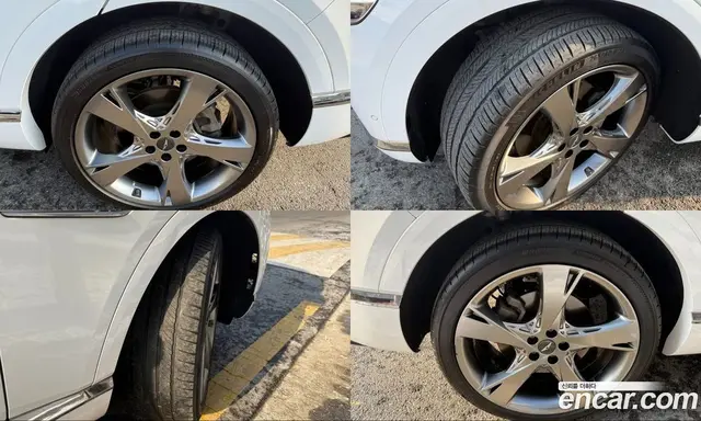 Genesis GV80 2021 2.5 автомат (гидро), миниатюра 5