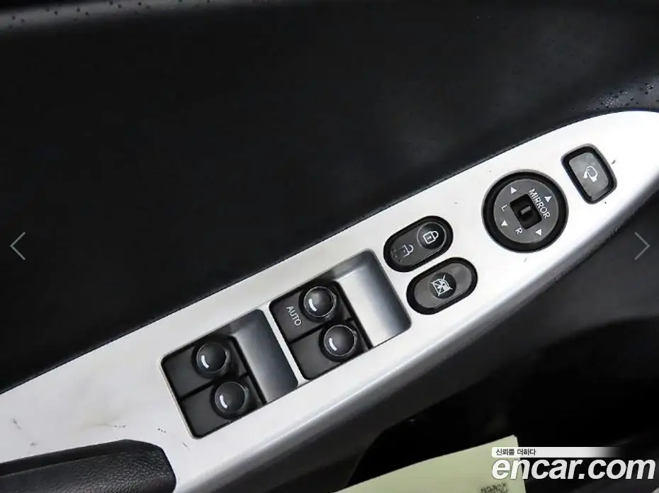 Hyundai Accent 2014 1.6 автомат (гидро), фото 13