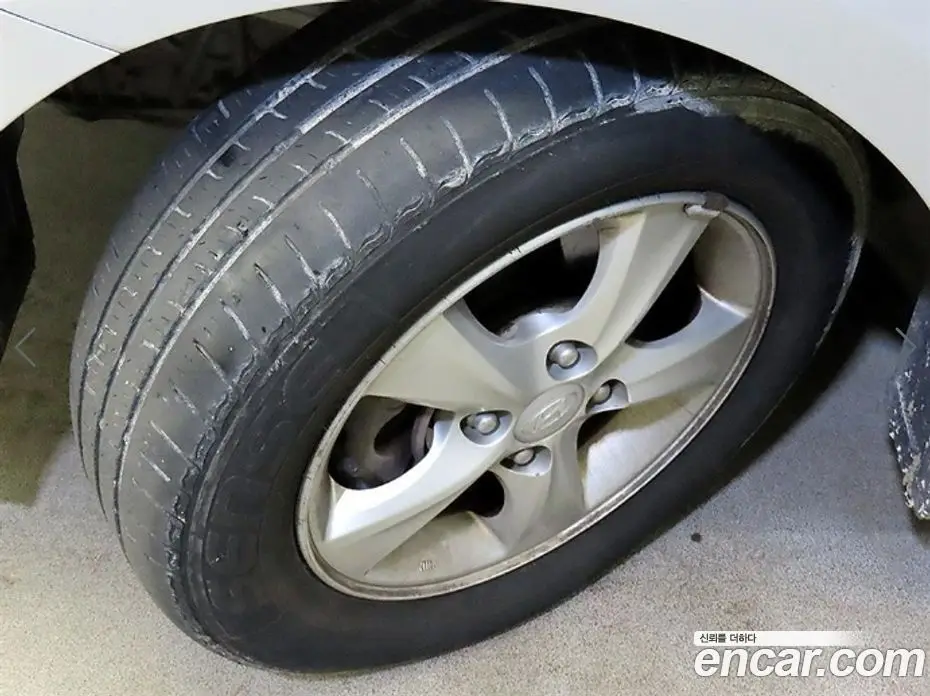 Hyundai Accent 2014 1.6 автомат (гидро), фото 17