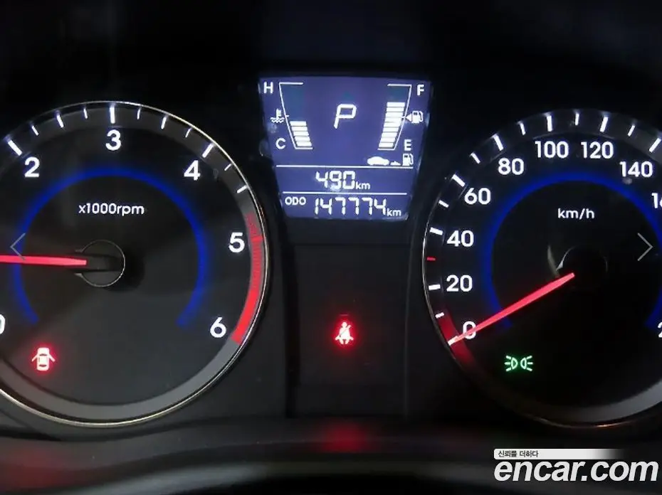 Hyundai Accent 2014 1.6 автомат (гидро), фото 9