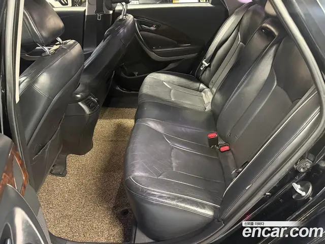 Hyundai Aslan 2015 3.0 автомат (гидро), миниатюра 11