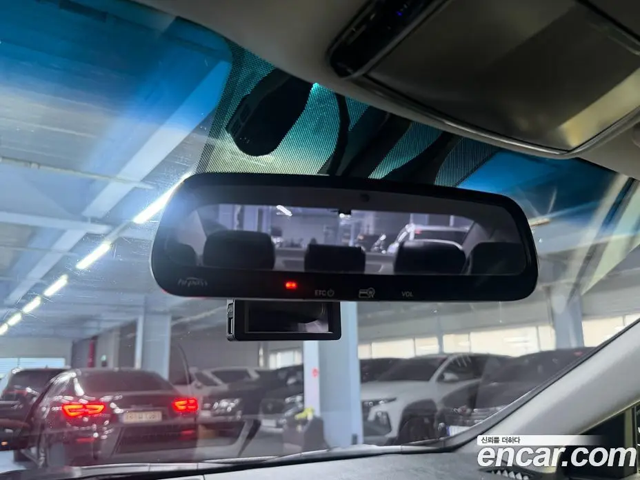 Hyundai Aslan 2015 3.0 автомат (гидро), фото 16