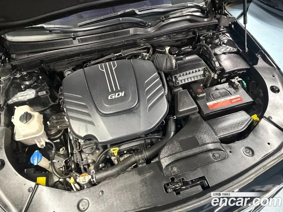 Hyundai Aslan 2015 3.0 автомат (гидро), фото 6