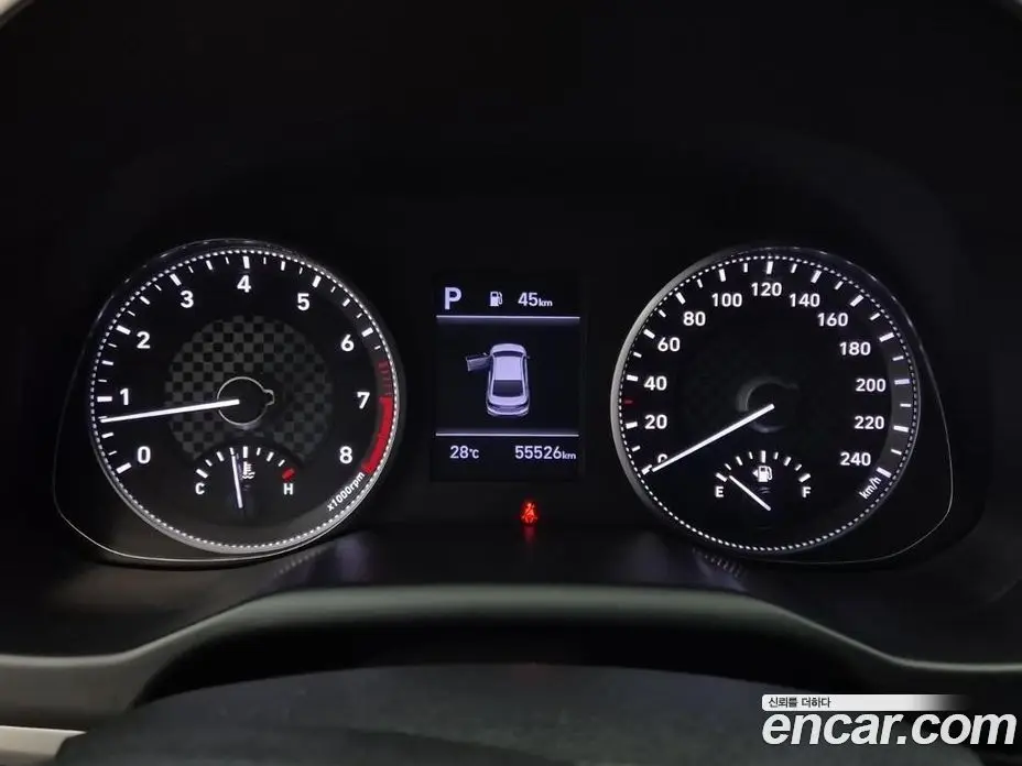 Hyundai Avante 2019 1.6 автомат (гидро), фото 5