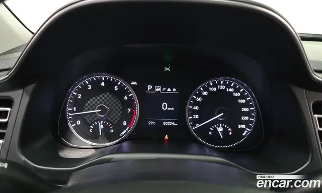 Hyundai Avante 2019 1.6 автомат (гидро), миниатюра 11 Hyundai Avante 2019 1.6 автомат (гидро), миниатюра 11